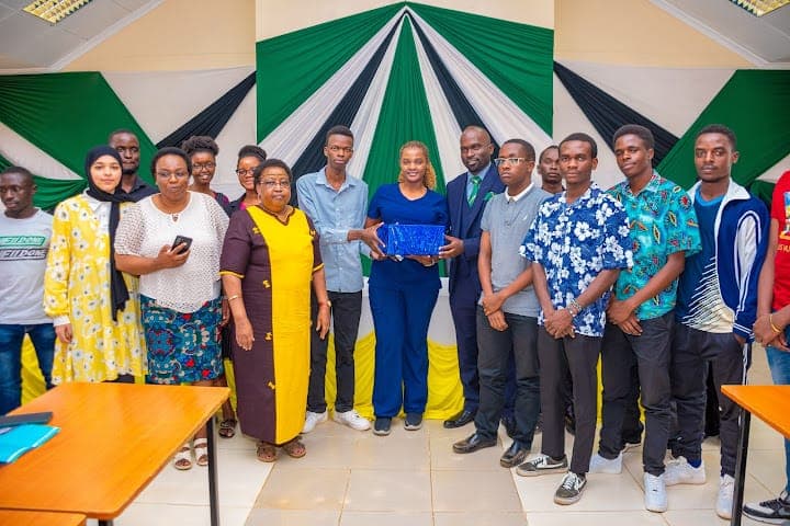 Networking & Mentorship