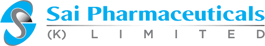 Sai Pharmaceutical logo